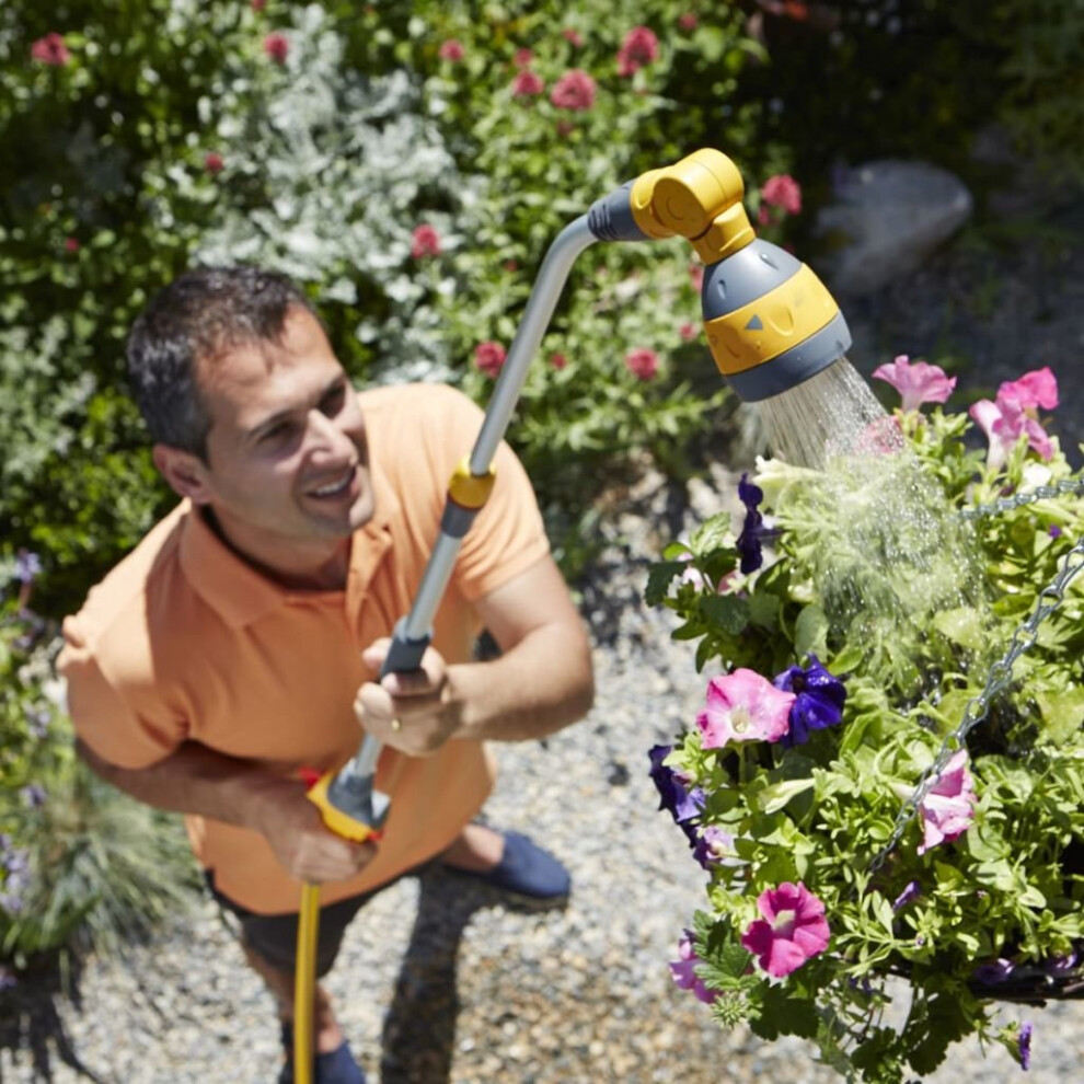 Hozelock Lance Spray Plus 140 cm
