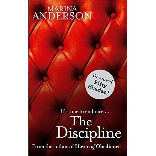 The Discipline  by Marina Anderson