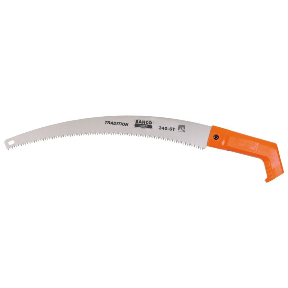 Bahco Traditional Pruning Pole Saw