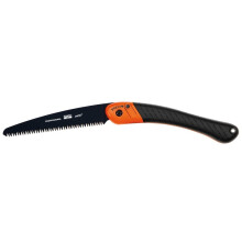 Boomzaag - BAHCO - 396-JT - Lemmet 198mm - Twee-componenten handvat - Veiligheidssysteem