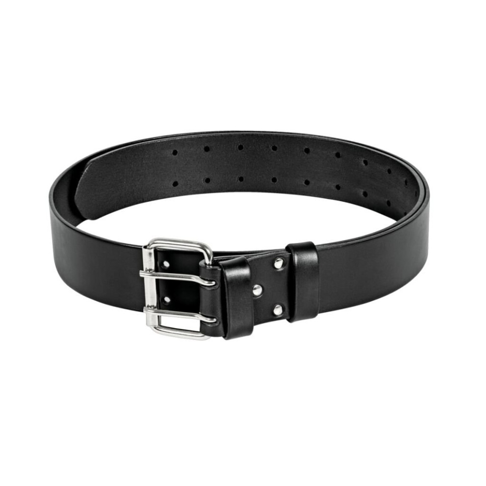 BAHCO Heavy-Duty Belt Leather Black 4750-HDLB-1