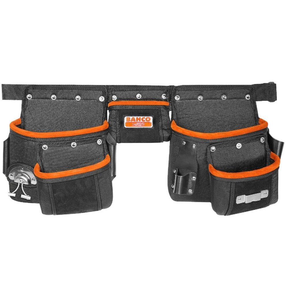Bahco Pouch Belt Set Size 48