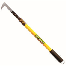 Green Blade Telescopic Garden Patio Knife - Extends 693-940mm - Stainless Steel