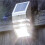 Hyfive LED Solar Security Light | Motion Sensor Floodlight 2