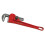 BlueSpot 10" HEAVY DUTY PIPE WRENCH DROP FORGED QUICK ADJUST 1