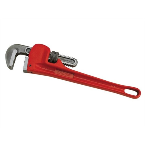 BlueSpot 10" HEAVY DUTY PIPE WRENCH DROP FORGED QUICK ADJUST