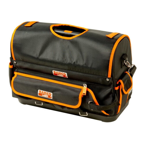 Bahco BAHCO Tool Bag with Detachable Panel 47x23x36 cm 4750FB1-19B