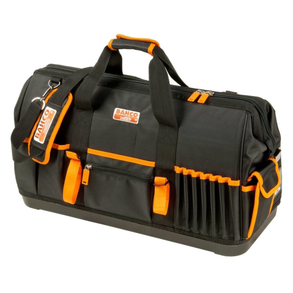 Bahco Tool Bag 60X23x37 Cm 4750Fb2-24A