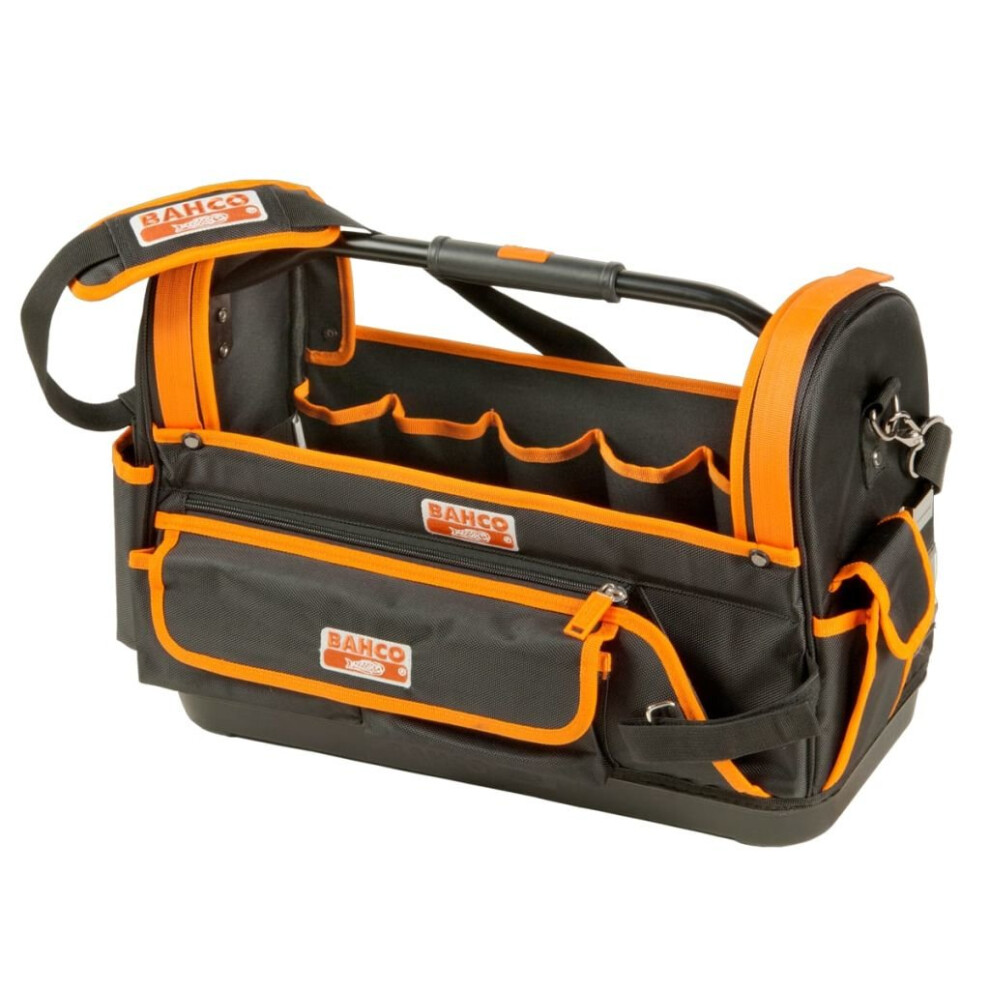 BAHCO Open Tool Bag 47x23x36 cm 4750FB1-19A