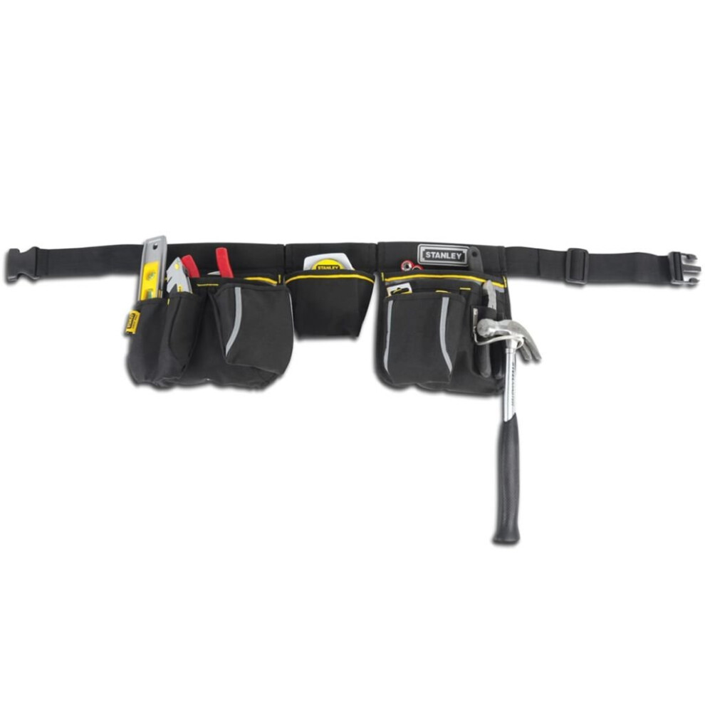 Stanley Tool Apron Nylon 1-96-178