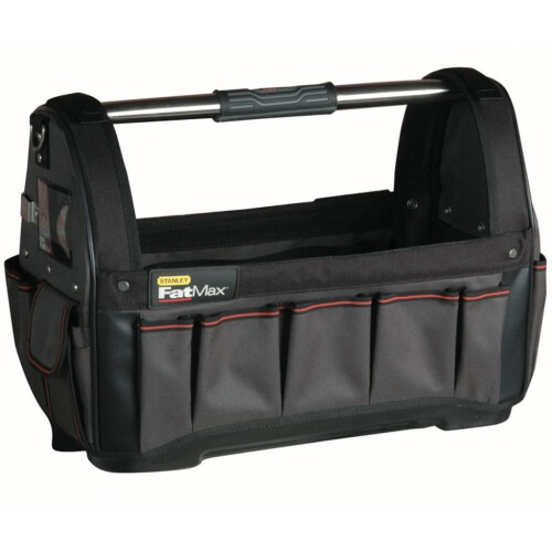 STANLEY Stanley FatMax Open Tote Tool Bag 1-93-951