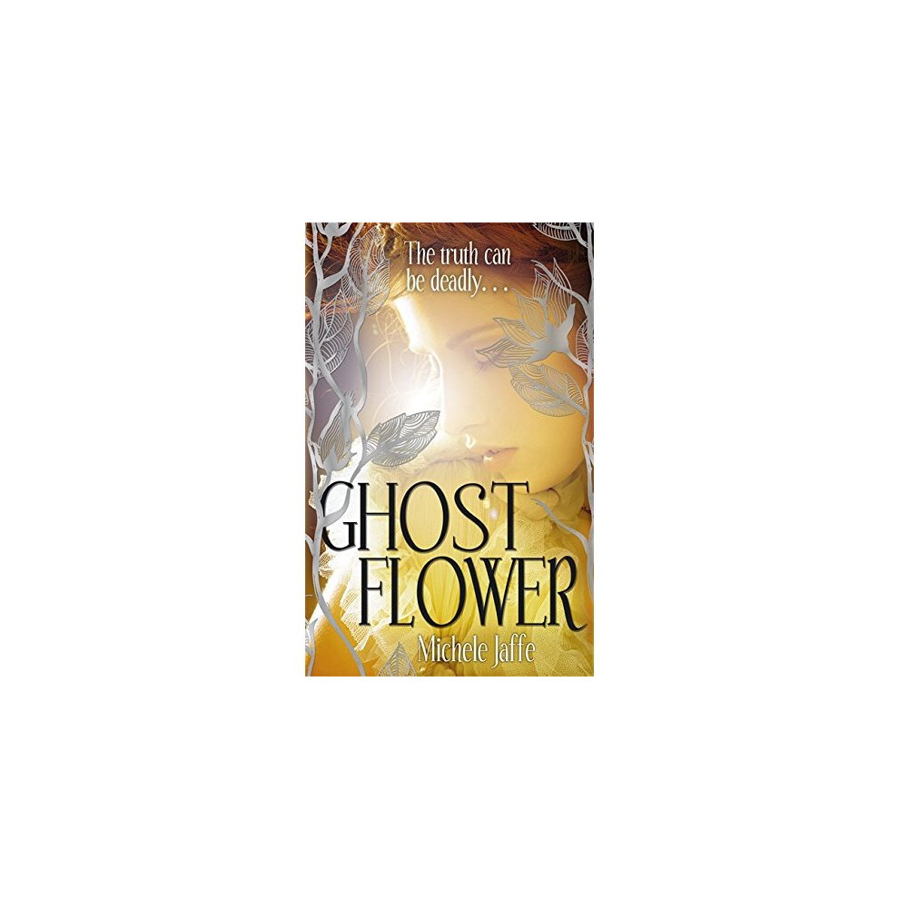 Ghost Flower