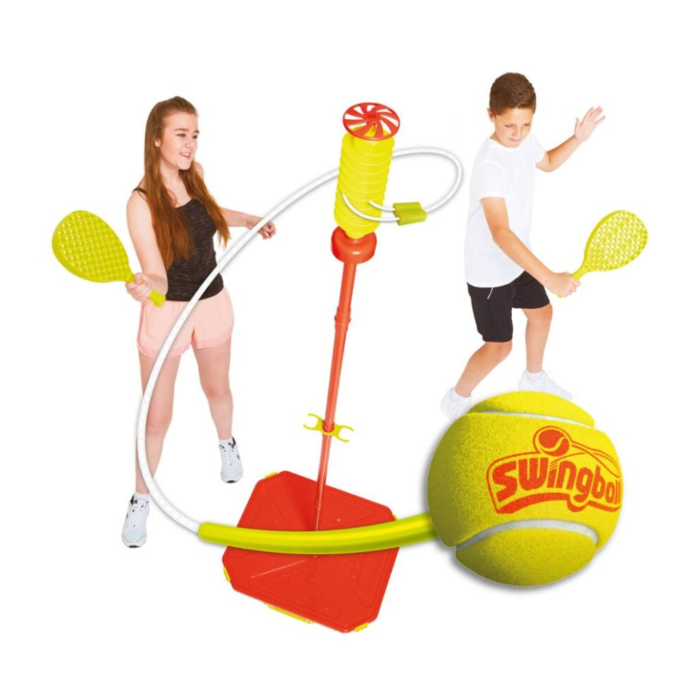 MOOKIE Swingball Outdoor Tennis All Surface 165 cm 7227MK