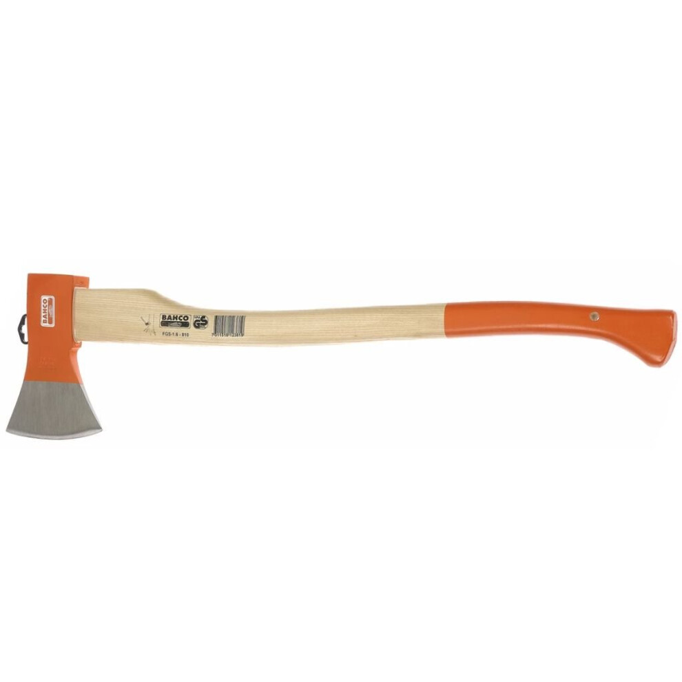 Bahco Felling Axe