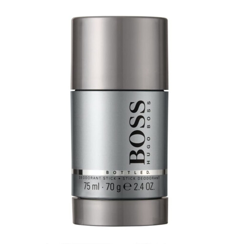 Hugo Boss BOSS Bottled Men's Deodorant Stick | Hugo Boss Deodorant 75ml
