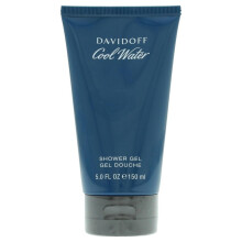 Davidoff Cool Water For Men 150ml Shower Gel