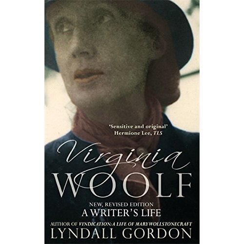 Virginia Woolf: A Writer's Life