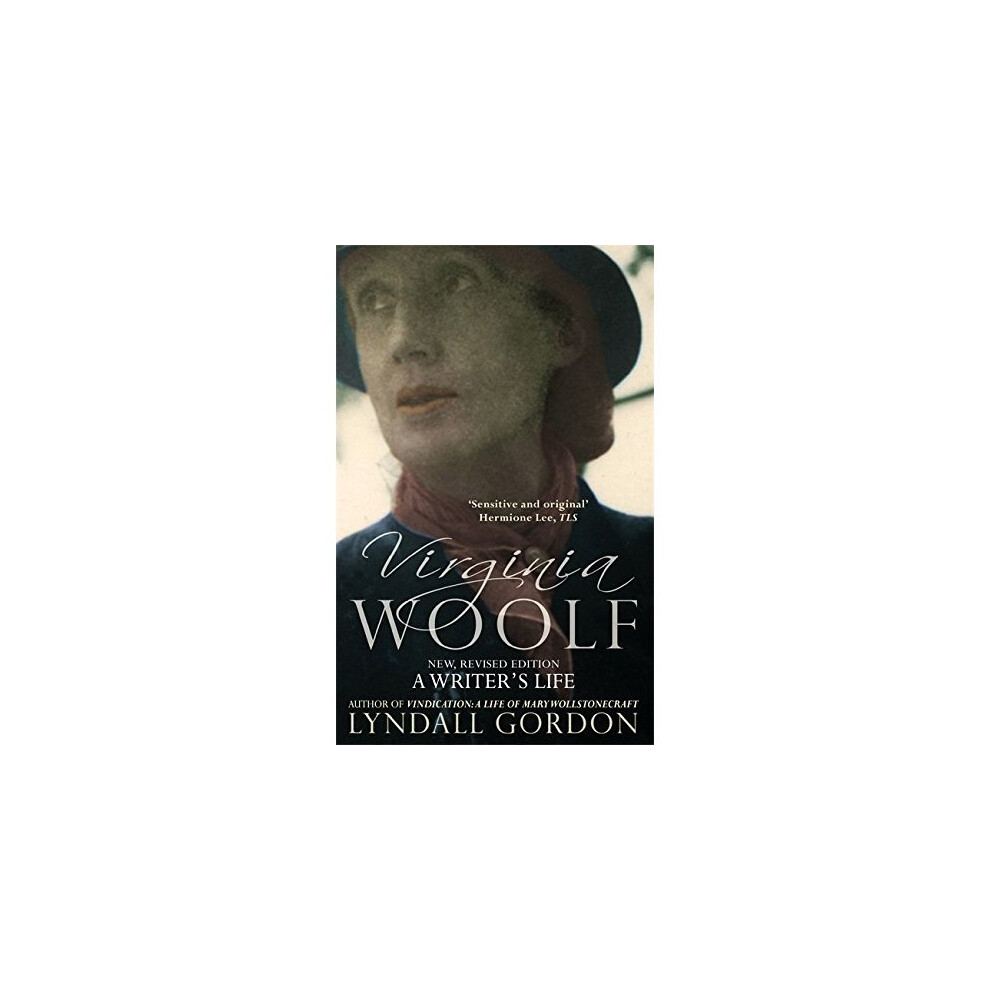 Virginia Woolf: A Writer's Life