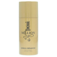 Paco Rabanne 1 Million 150ml Deodorant Spray