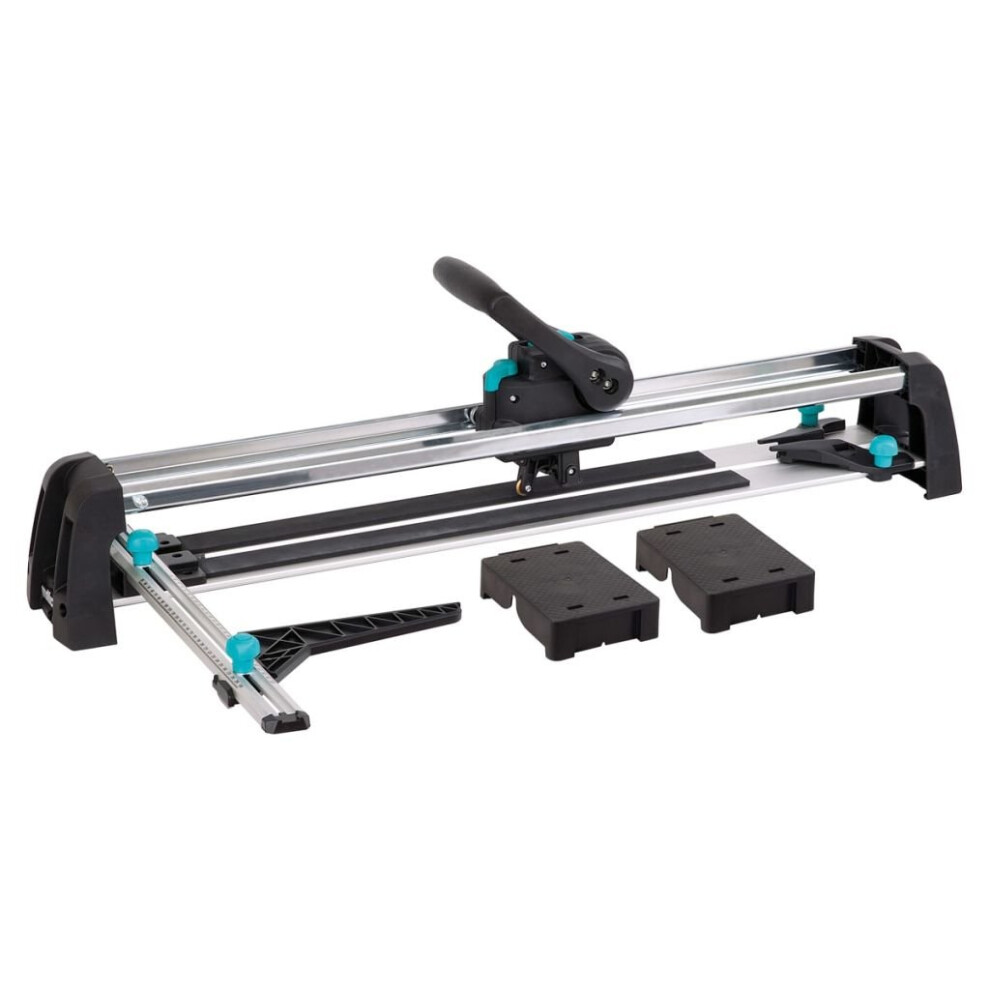 wolfcraft Tile Cutter TC 670 Expert Manual Cutting Machine Hand Tool 5555000