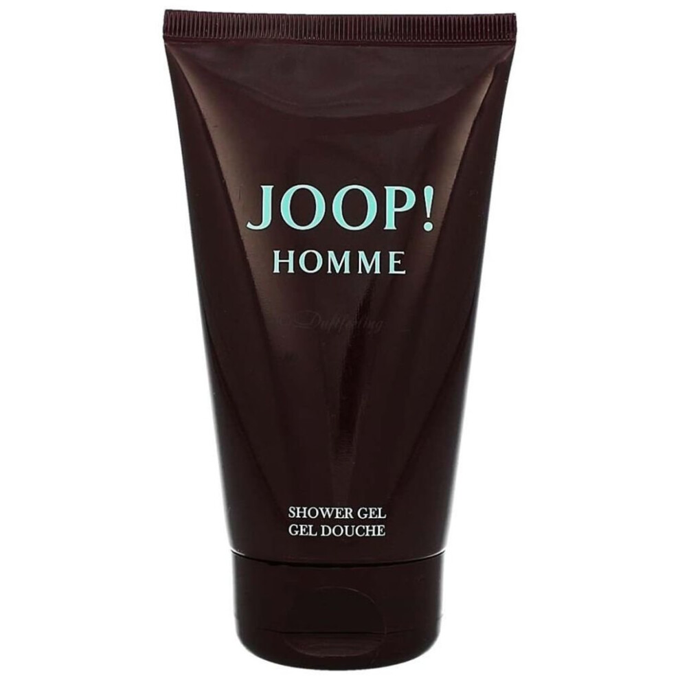 Joop! Homme Shower Gel 150ml-image-OPC-PD8HMB-NEW