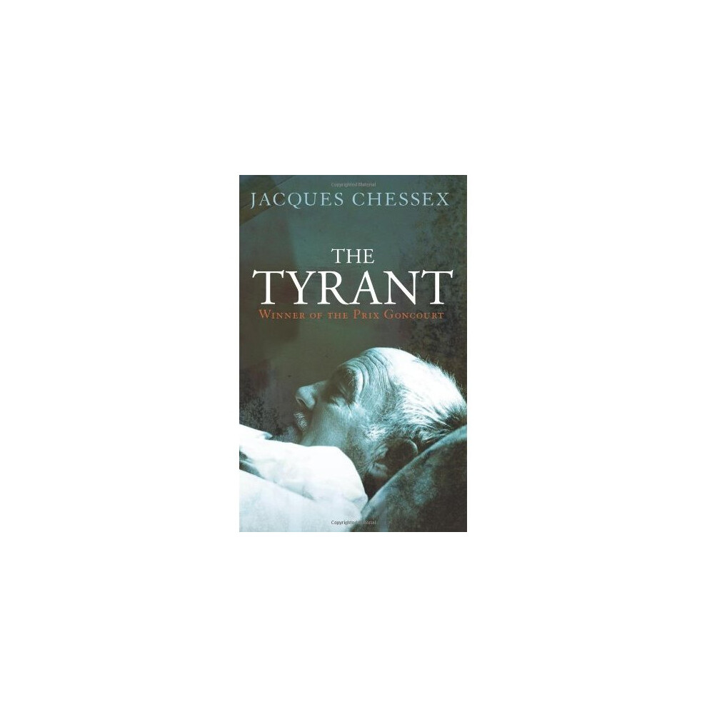 The Tyrant