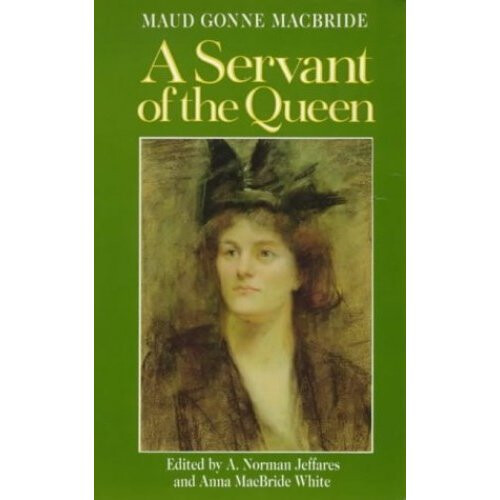 A Servant of the Queen: Reminiscences