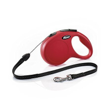 Flexi New Classic S 8 m Dog Retractable lead