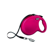 Flexi New Classic Dog Retractable lead 8 m