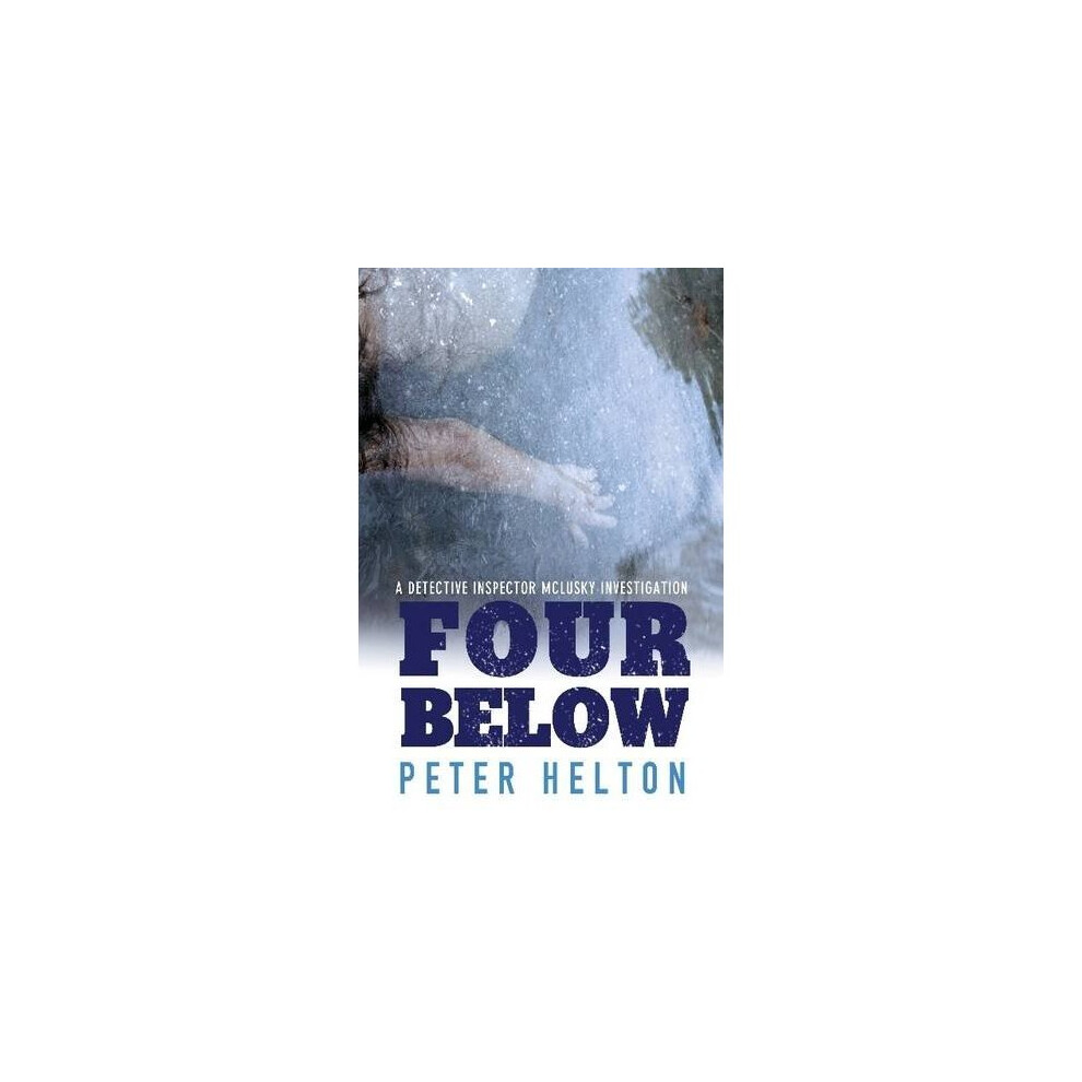 Four Below