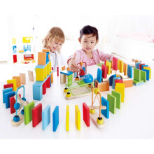 Hape Dynamo Dominoes E1042