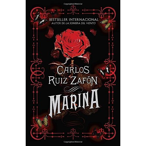 Marina (Vintage)