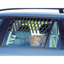 Trixie Valveation Lattice For Cars, 30 x 110cm - Cars 110cm Ventilation Air - lattice trixie cars valveation 30 110 cm ventilation air