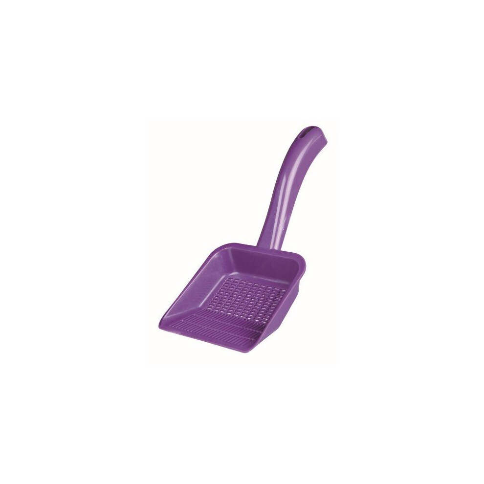 Trixie Cat Litter Scoop - Large -  litter scoop cat trixie large