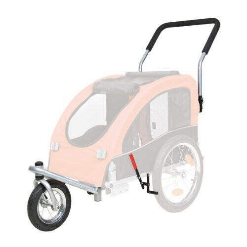 Trixie Trixie Conversion Kit For Jogging Buggy -  trixie conversion jogging buggy