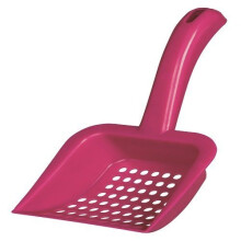 Trixie Streuschaufel Für Silikatstreu, Pearls, L - Litter Scoop Silicate Large - litter trixie scoop silicate large pearls