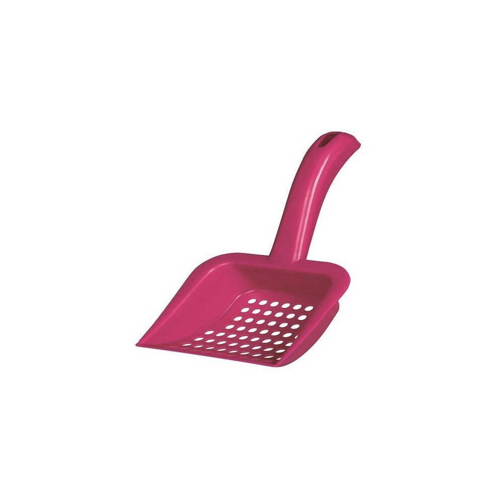 Trixie Streuschaufel FÃ¼r Silikatstreu, Pearls, L - Litter Scoop Silicate Large -  litter trixie scoop silicate large pearls