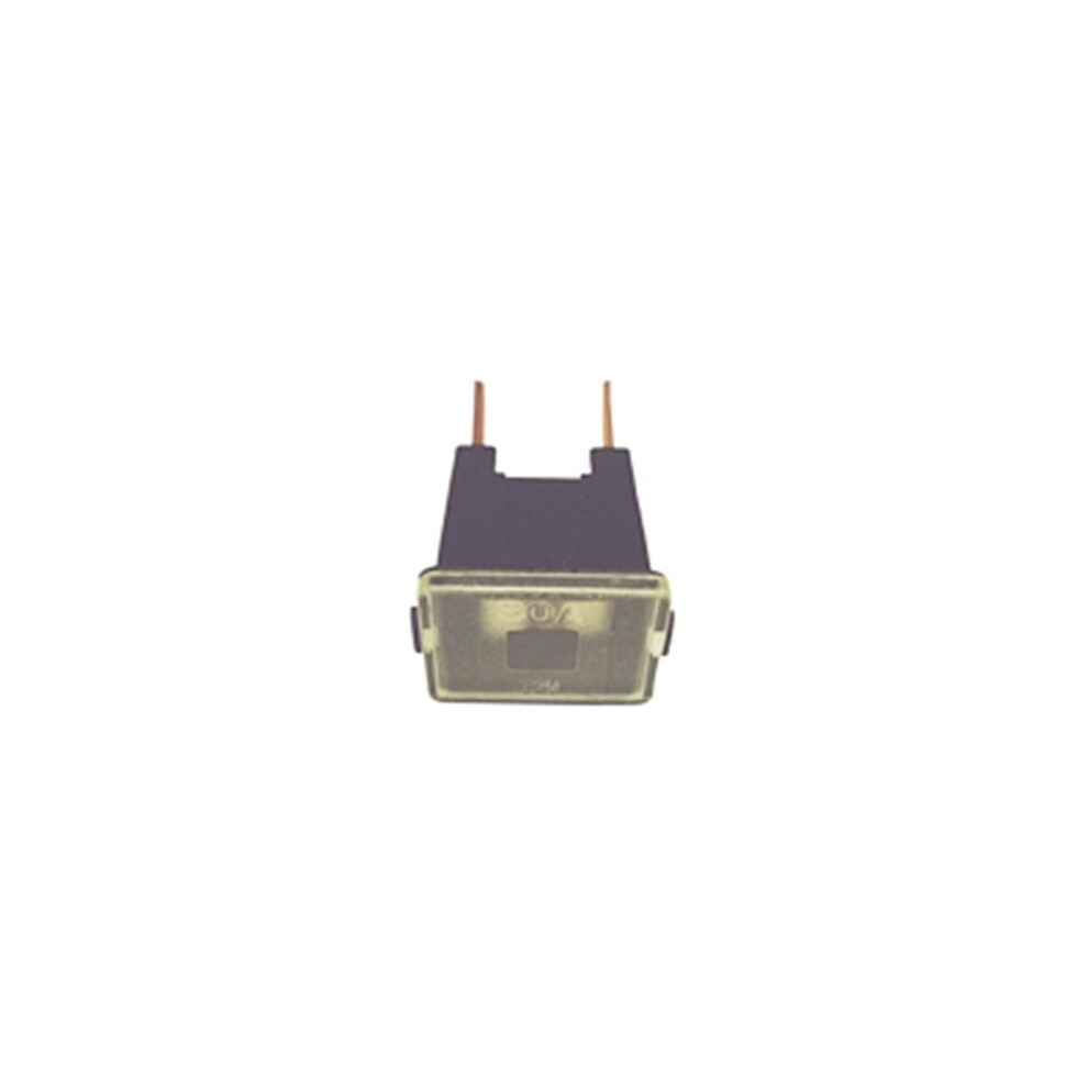 (80 Amp, Male) Boltstore Female Pal Fuse Used In Many Japanese Vehicles 40Amp 9000000102446