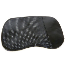 Blackspur - Dashboard Pad - Anti Slip Rubber Spike Key and Cellphone Car Mat