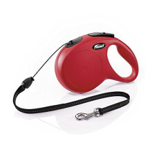 Flexi New Classic M 8 m Dog Retractable lead