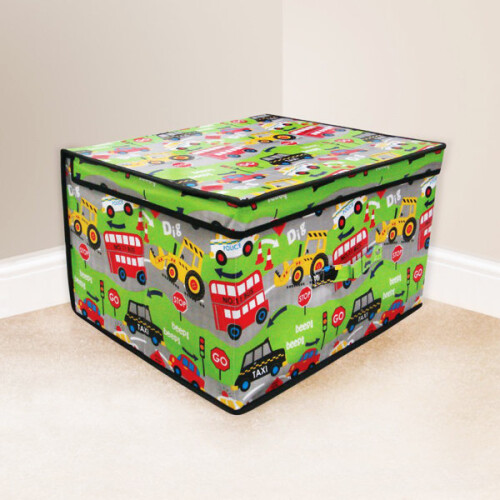 Boys storage clearance chest