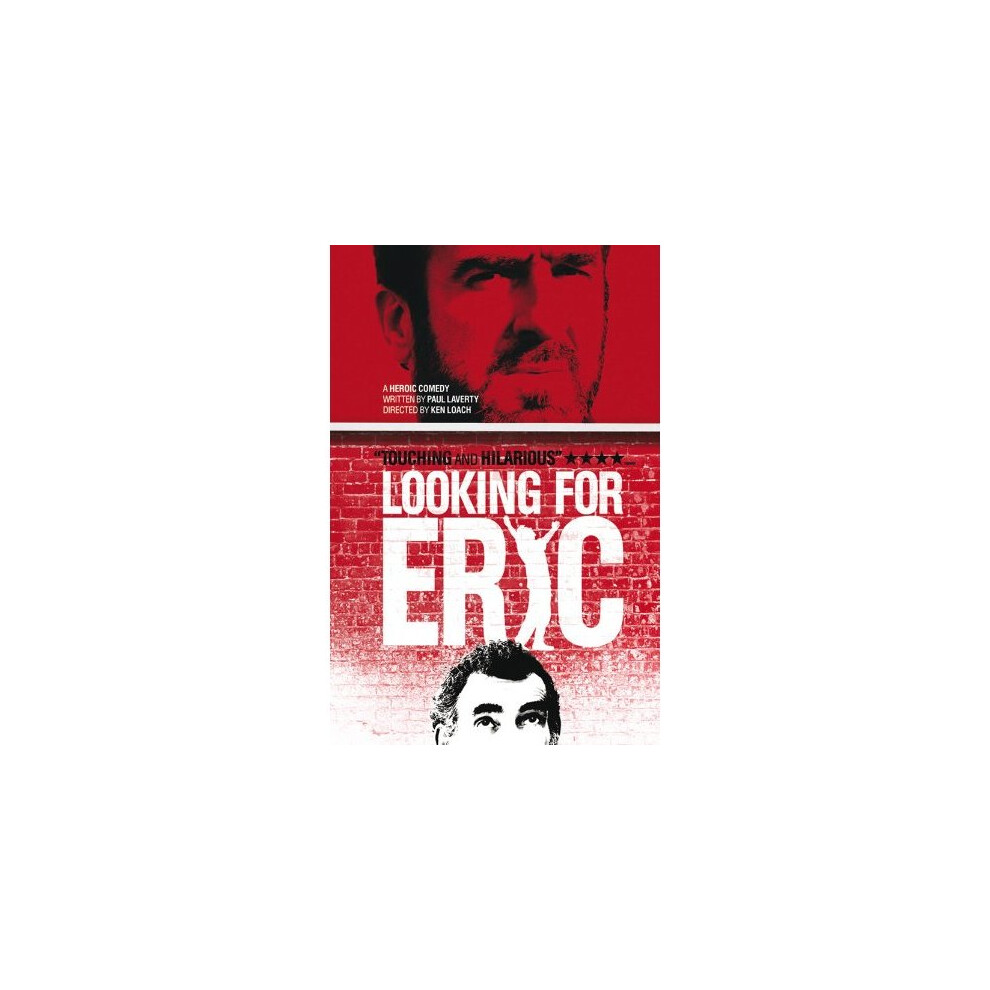 Looking For Eric