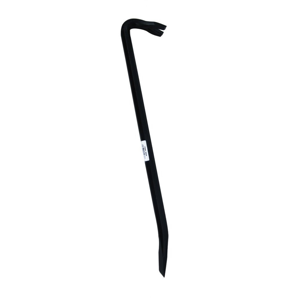 Blue Spot 18 Wrecking Bar - 450Mm Induction Hardened - Blue Spot 450Mm 18 Induction Hardened Wrecking Bar 5028734255386