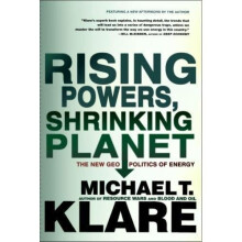 RISING POWERS, SHRINKING PLANET