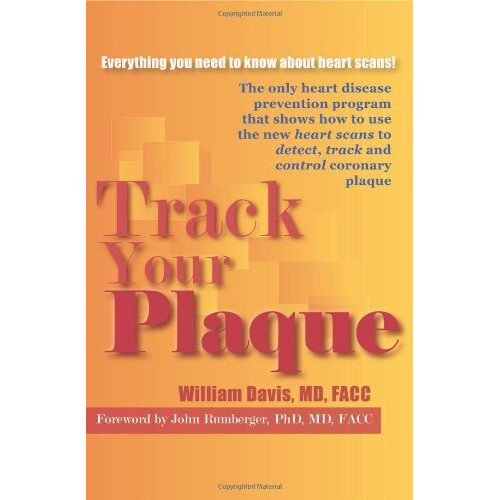 Track Your Plaque