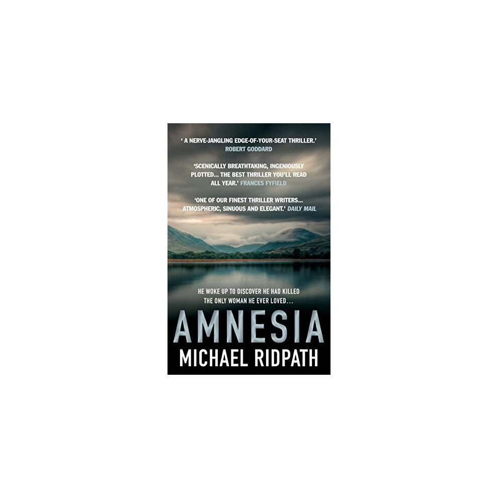 Amnesia