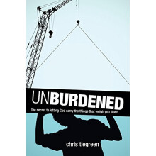 Unburdened