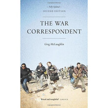The War Correspondent