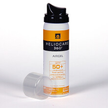 Heliocare 360° Airgel SPF50+ 60ml