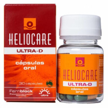 Heliocare Ultra D Capsules pk 30